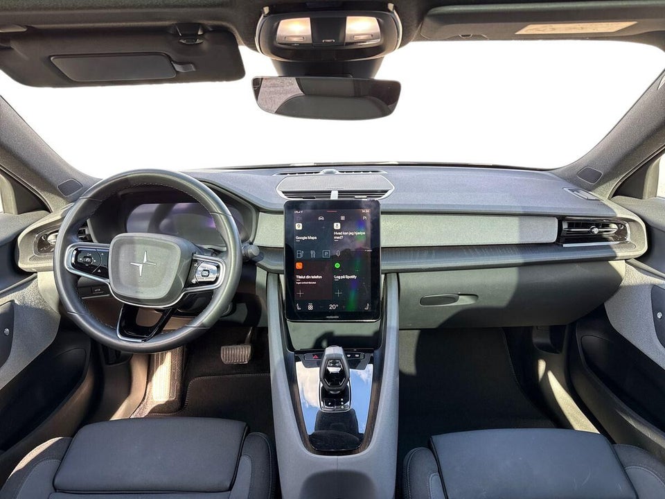 Polestar 2 Long Range AWD 5d