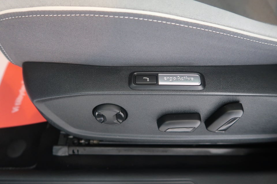 VW ID.3 58 1ST Pro Performance Max 5d