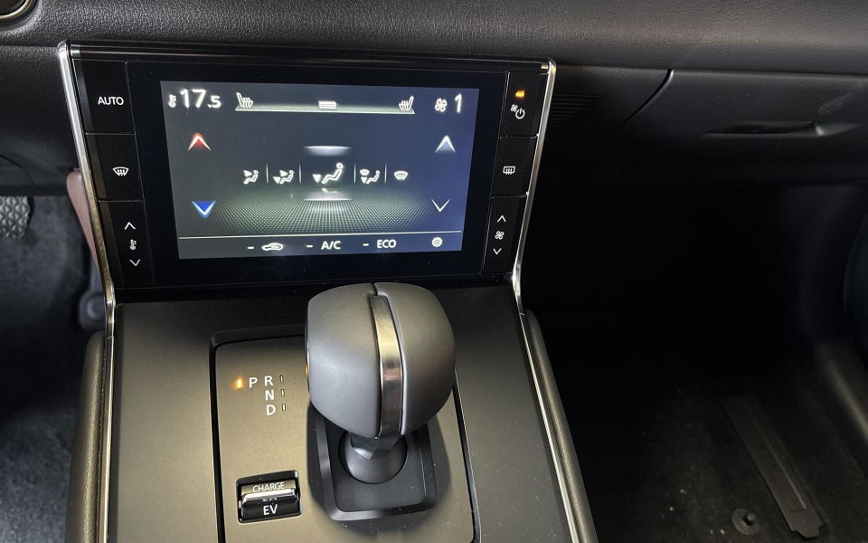 Mazda MX-30 0,8 e-SkyActiv R-EV Advantage 5d