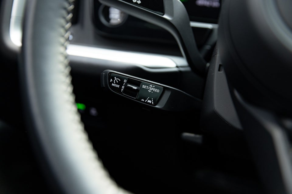 Porsche Cayenne 3,0 E-Hybrid Coupé Tiptr. 5d