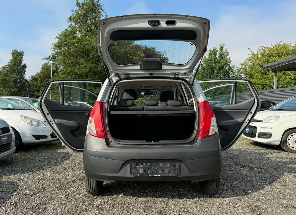 Hyundai i10 1,2 Comfort 5d