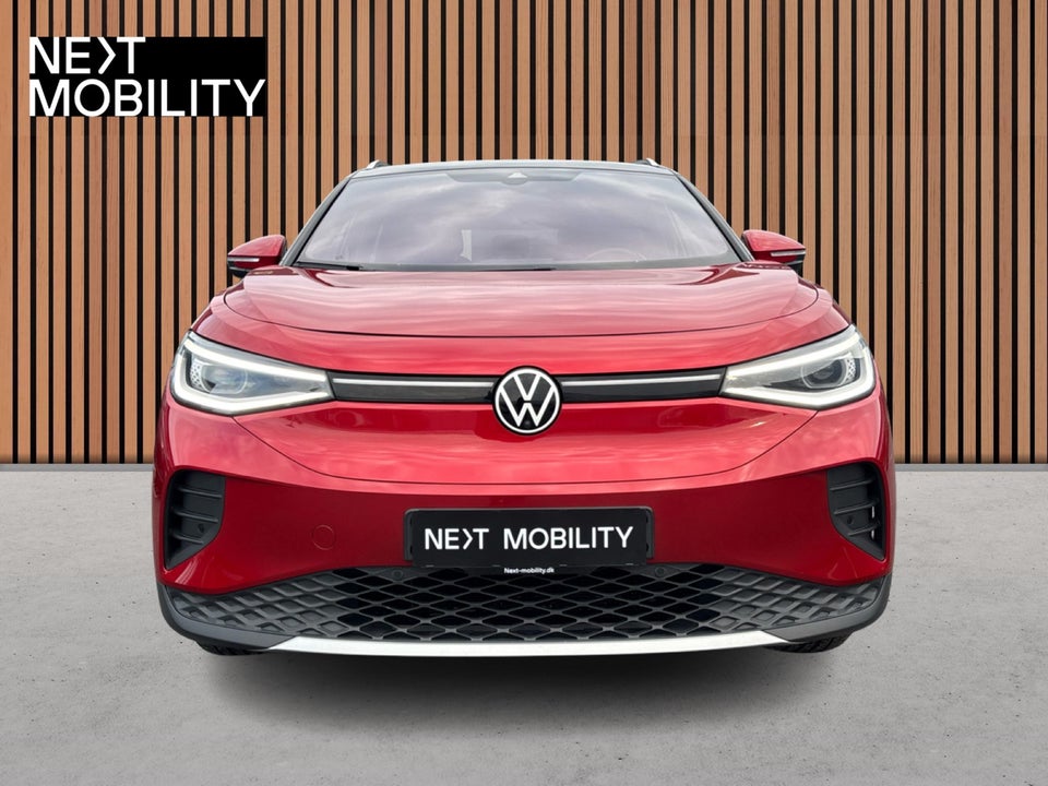 VW ID.4 77 Pro 75 Years Edition 5d