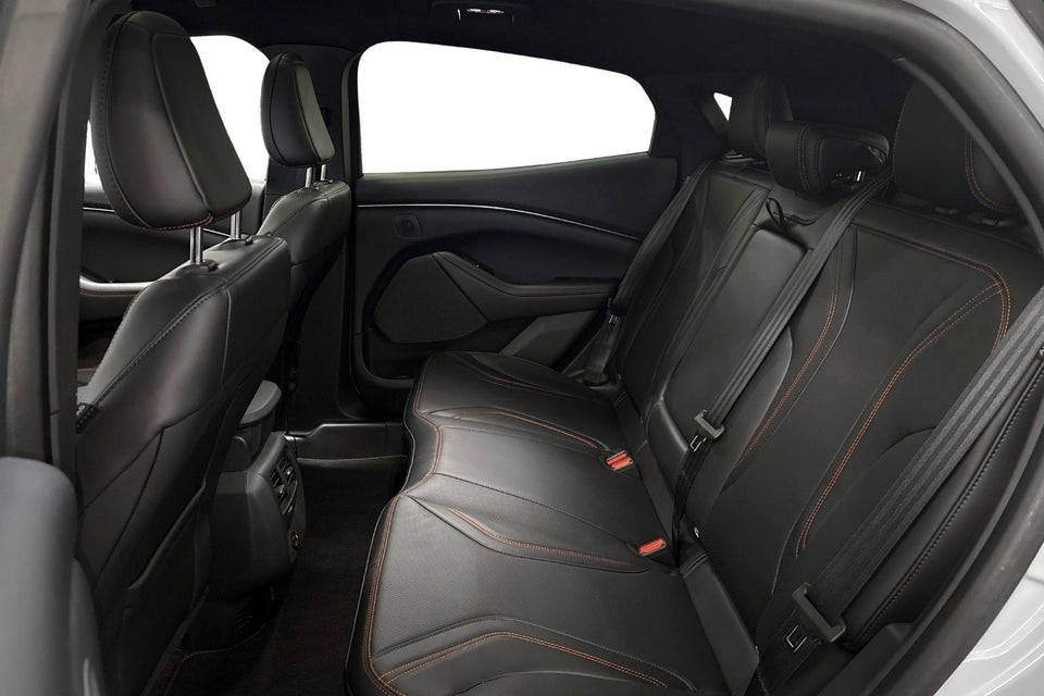 Ford Mustang Mach-E 91 Premium Extended Range AWD 5d