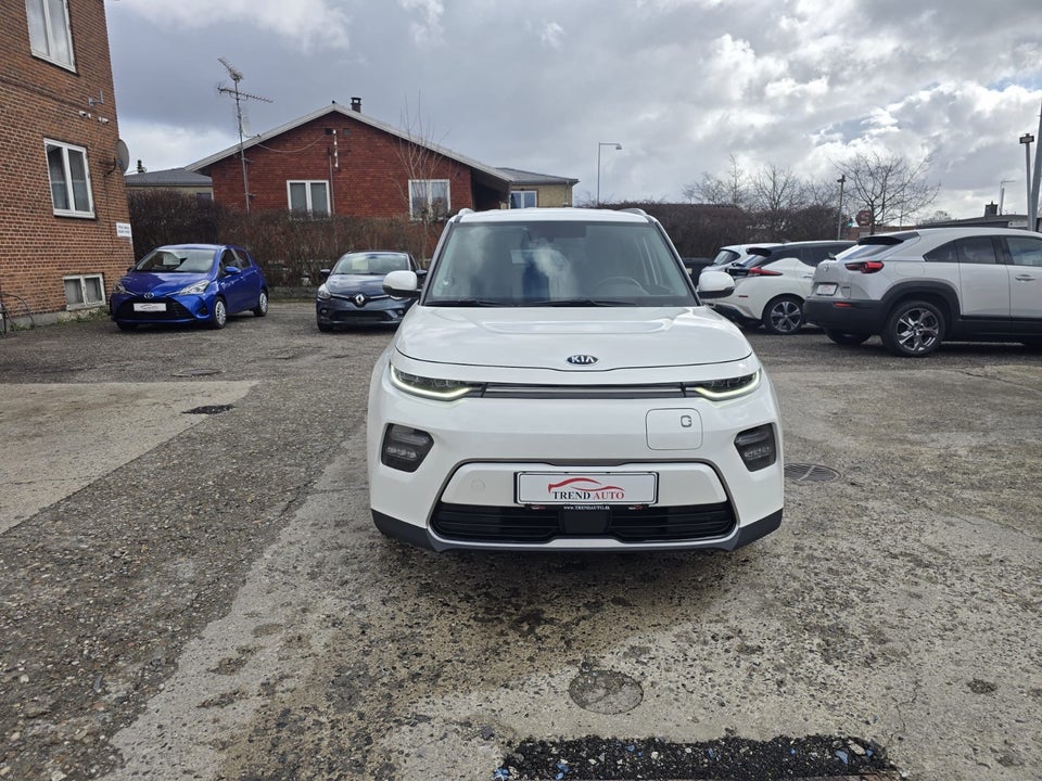 Kia e-Soul 64 Vision 5d