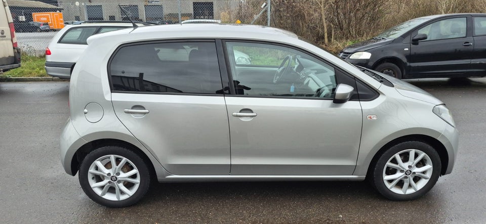 Seat Mii 1,0 60 Sport eco 5d