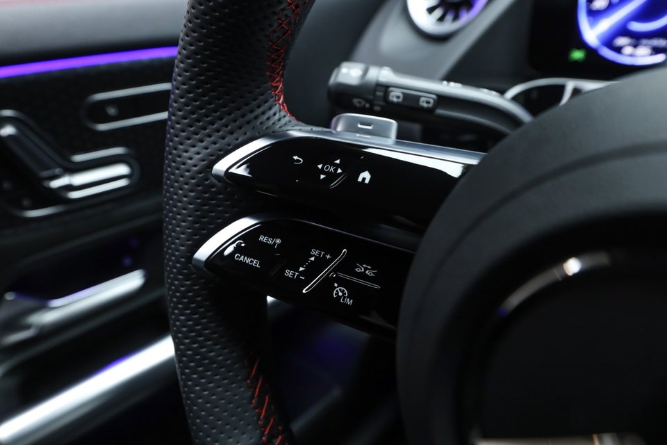 Mercedes EQA250+ AMG Premium 5d