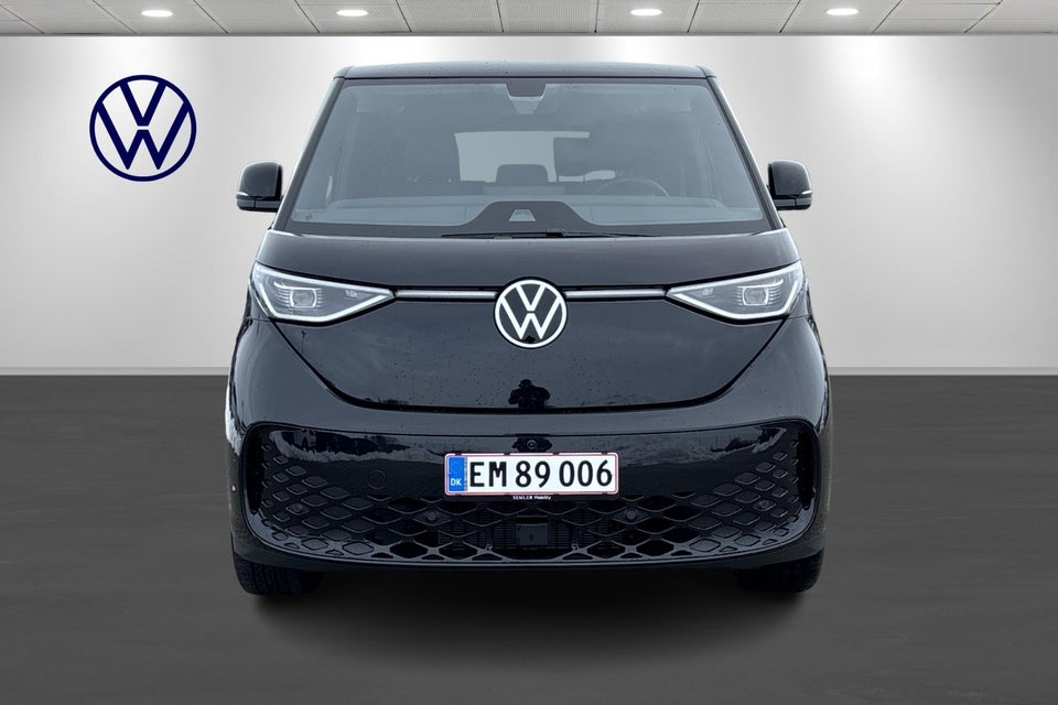 VW ID.Buzz 86 Style+ 7prs LWB 5d