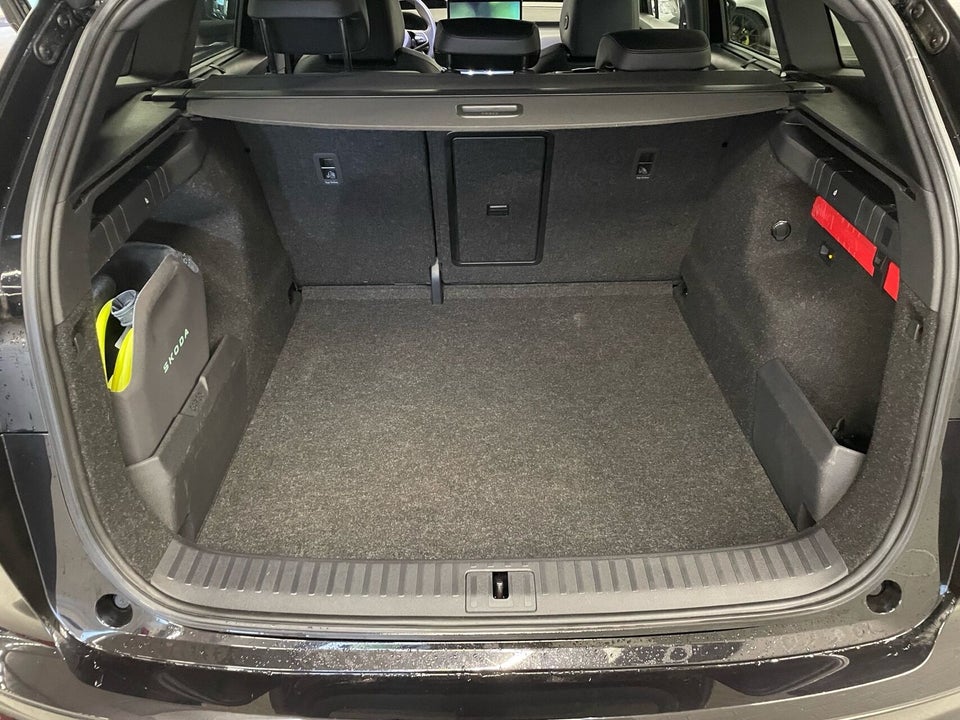 Skoda Enyaq 85 iV Laurin & Klement 5d