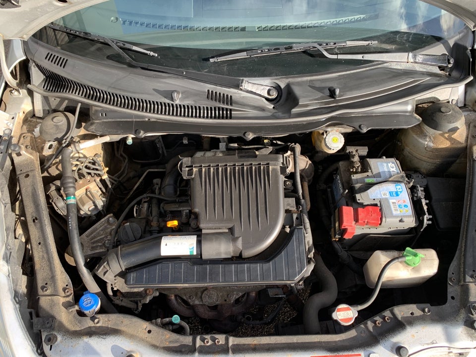 Suzuki Swift 1,2 GL ECO+ 5d