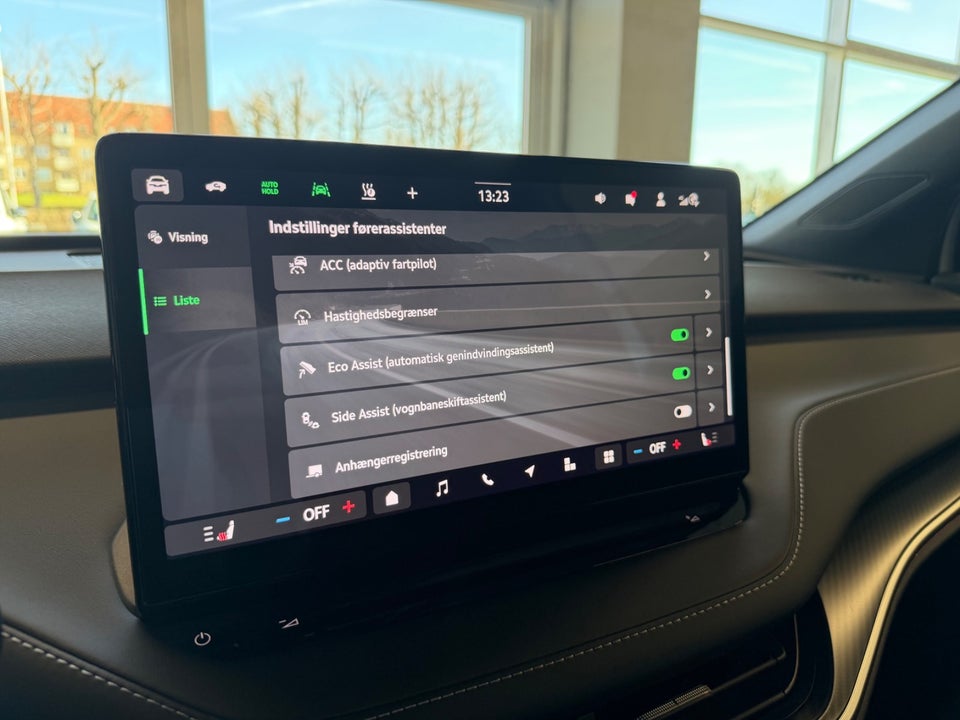 Skoda Elroq 85 iV Sportline 5d