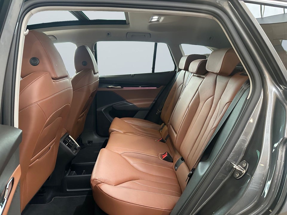 Skoda Enyaq 80 iV 5d