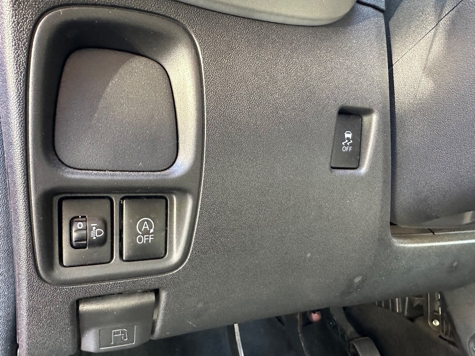 Citroën C1 1,0 VTi Extravaganza Airscape 5d