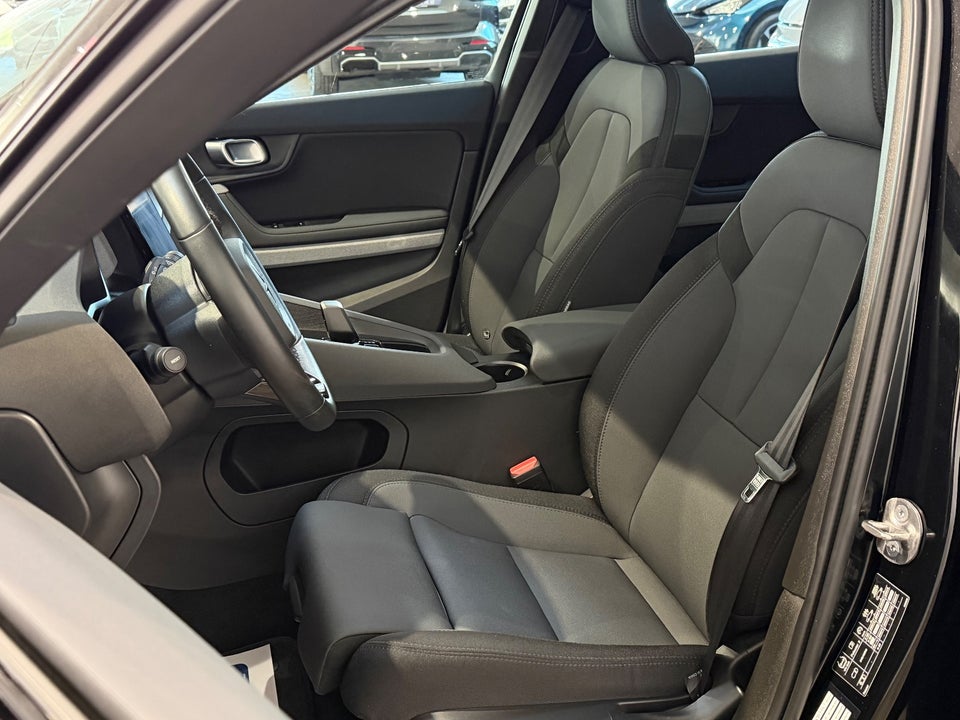 Polestar 2 Long Range 5d