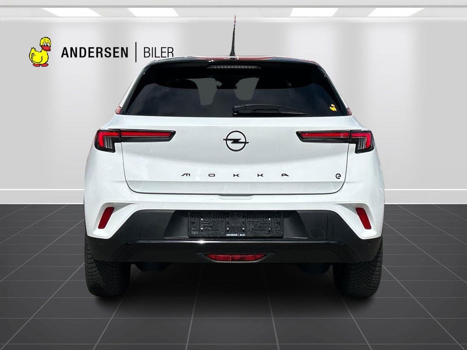 Opel Mokka-e 50 GS Line 5d