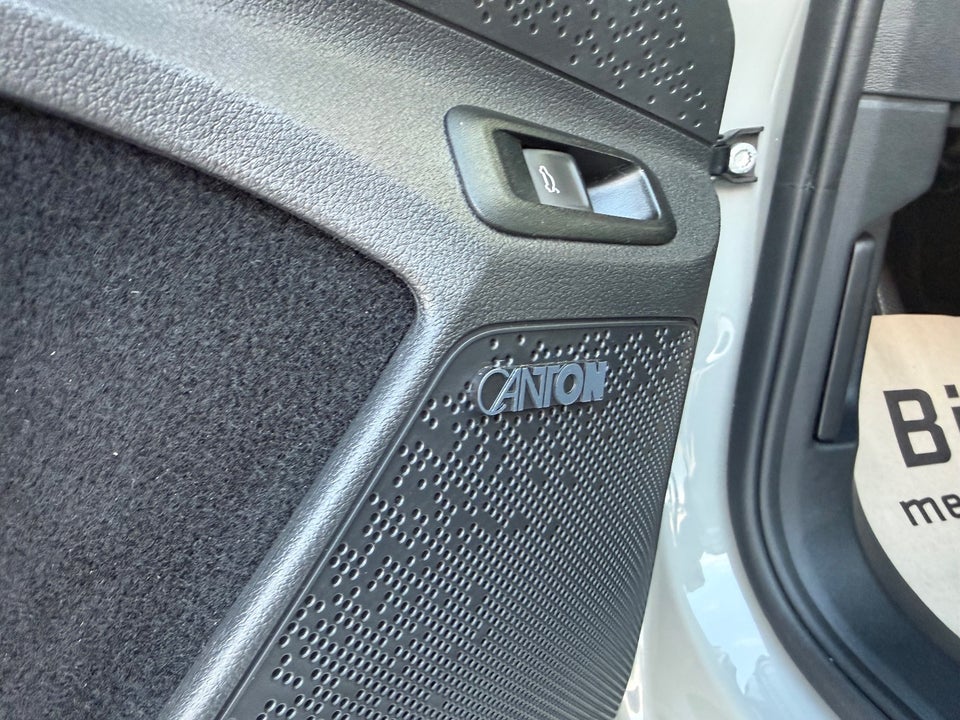 Skoda Enyaq 85 iV Sportline Maxx Coupé 5d