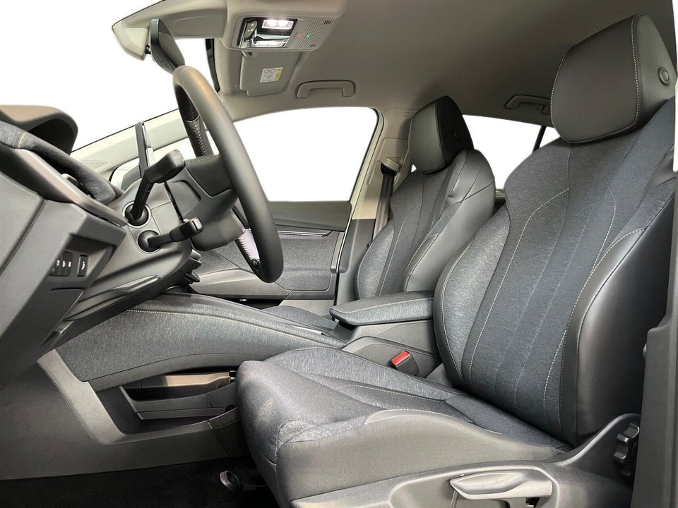 Skoda Elroq 85 iV Premium 5d