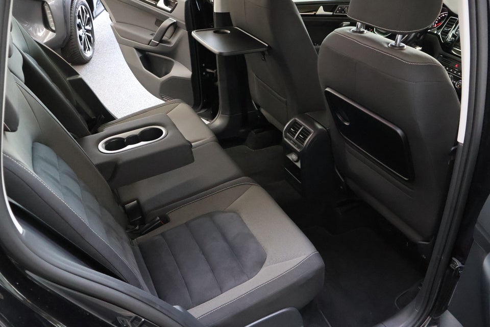 VW Golf Sportsvan 1,4 TSi 150 Highline BMT 5d