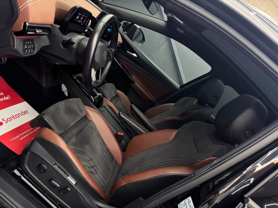 VW ID.4 77 Pro Performance 5d