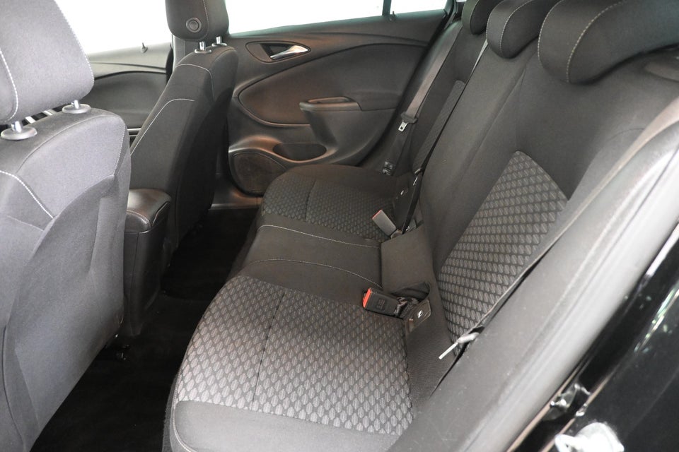 Opel Astra 1,0 T 105 Enjoy Sports Tourer aut. 5d