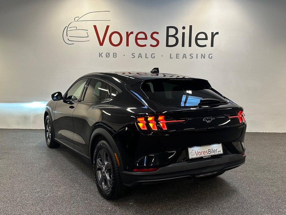 Ford Mustang Mach-E 88 Premium Extended Range 5d