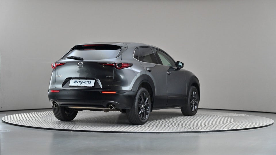 Mazda CX-30 2,0 e-SkyActiv-G 150 Homura aut. 5d