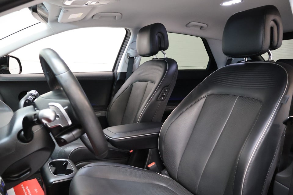 Hyundai Ioniq 5 58 Lounge 5d