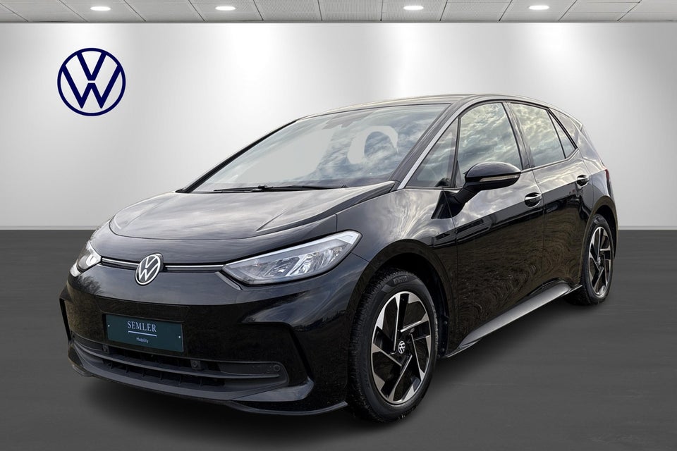 VW ID.3 58 Pro 5d