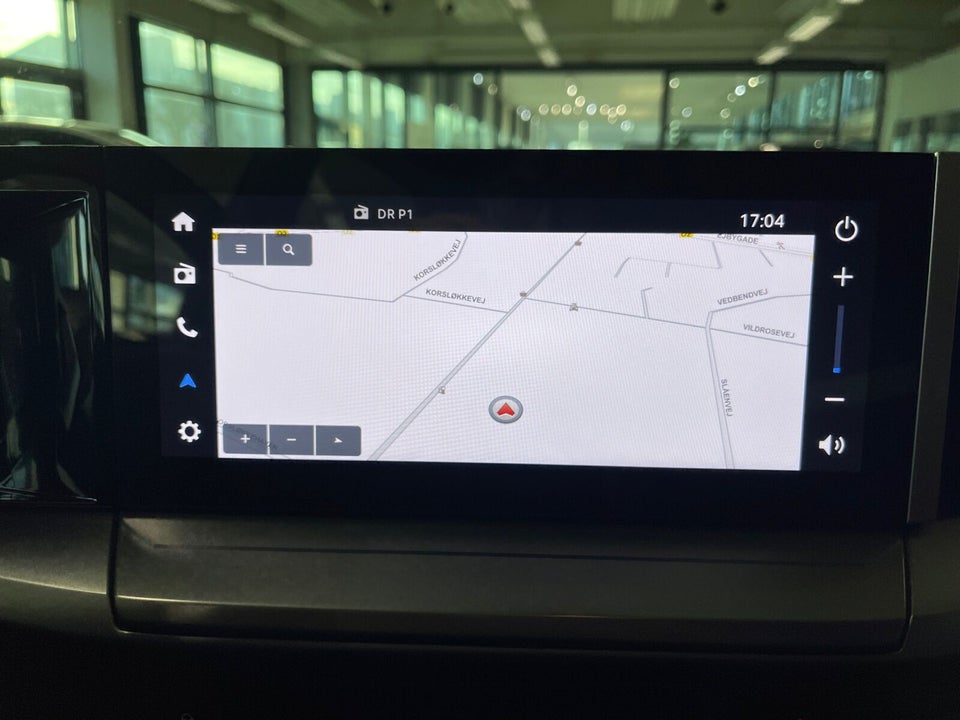 Opel Frontera 44 Edition 5d