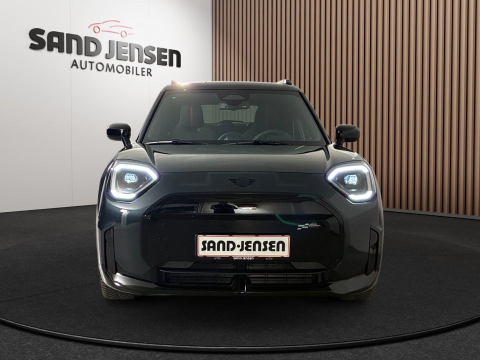 MINI Aceman SE JCW Trim M 5d