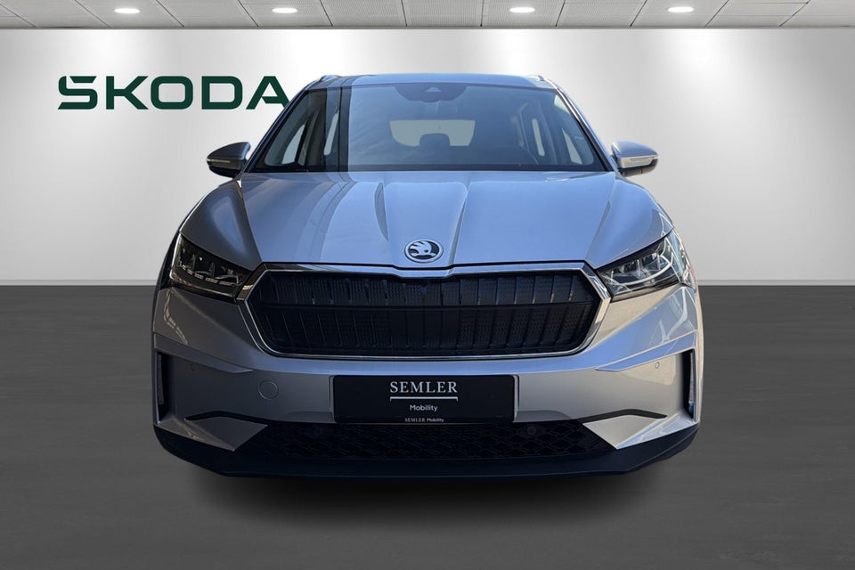 Skoda Enyaq 80 iV Loft 5d