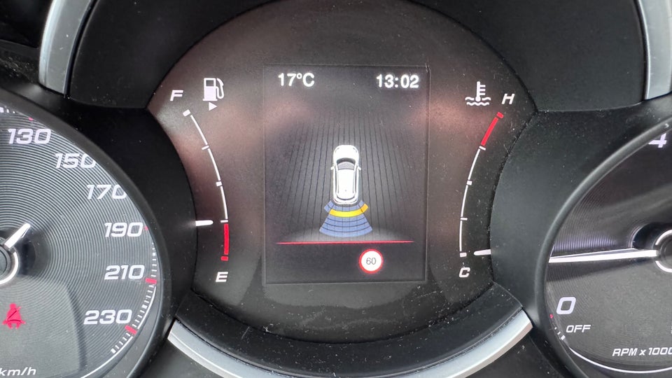 Fiat 500X 1,0 FireFly 120 Sport 5d