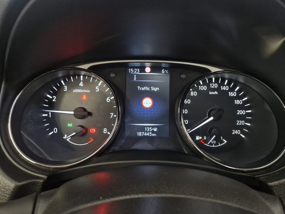 Nissan X-Trail 1,6 Dig-T 163 Tekna 7prs 5d