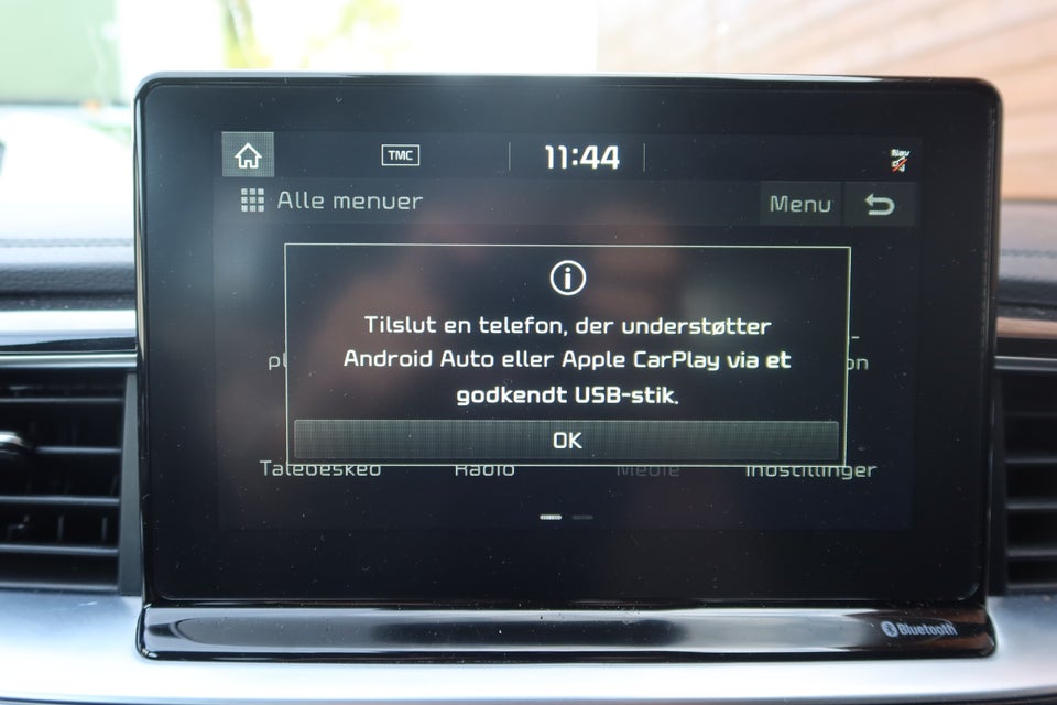 Kia Ceed 1,4 T-GDi Intro Edition SW DCT 5d