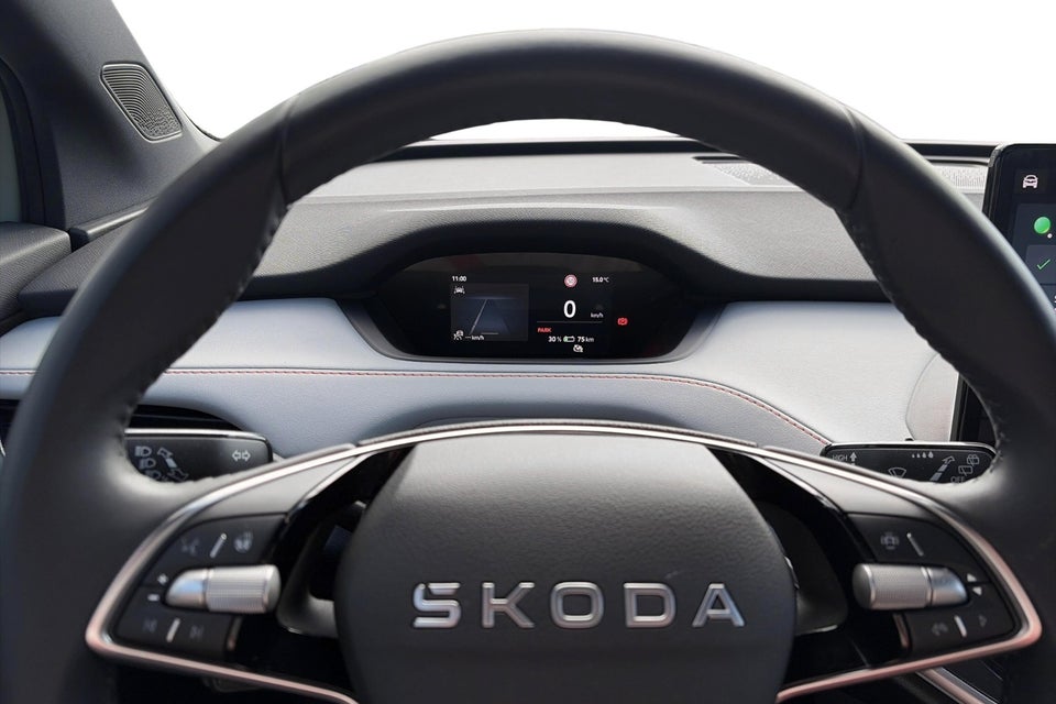 Skoda Elroq 50 iV 5d