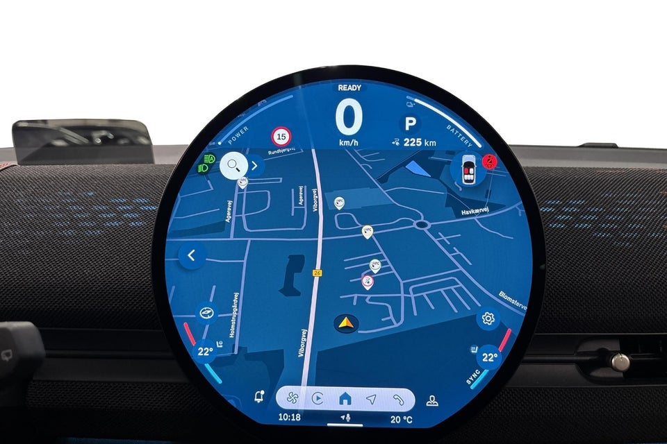 MINI Aceman SE JCW Trim XL 5d