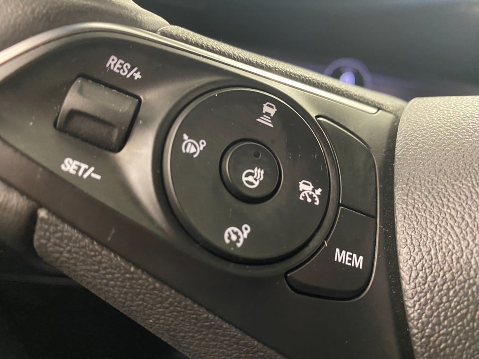 Opel Mokka-e 50 Ultimate 5d