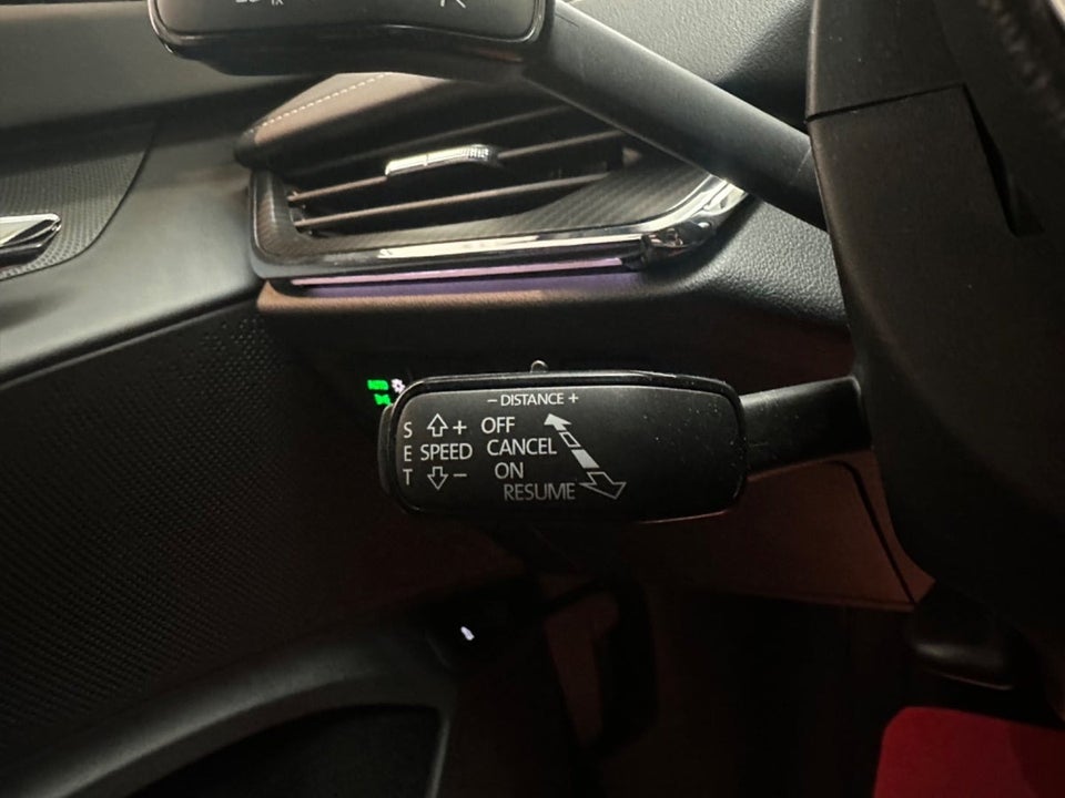 Skoda Enyaq 80 iV Sportline 5d