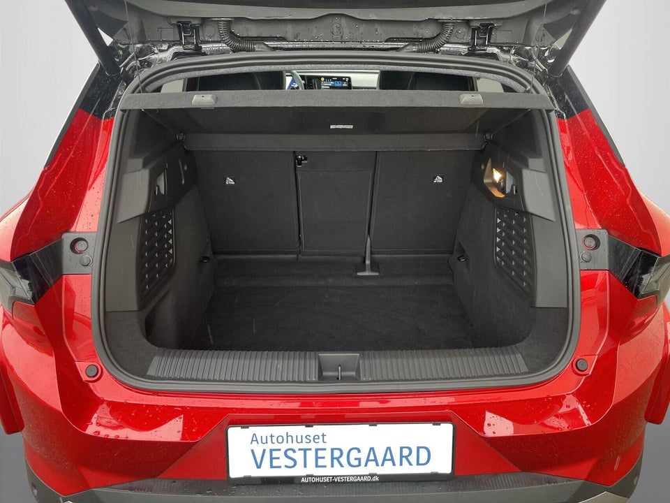 Renault Scenic E-Tech 87 Techno 5d