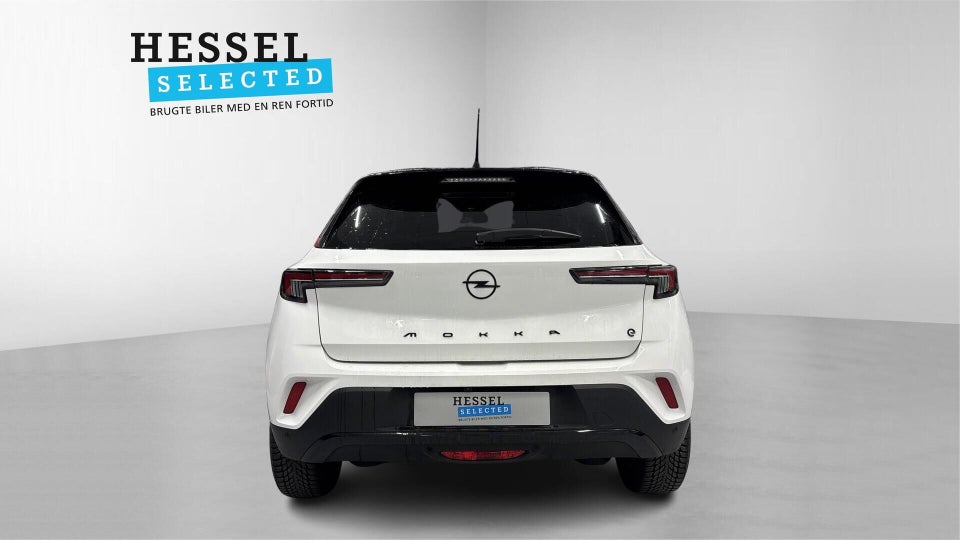 Opel Mokka-e 50 GS Line 5d