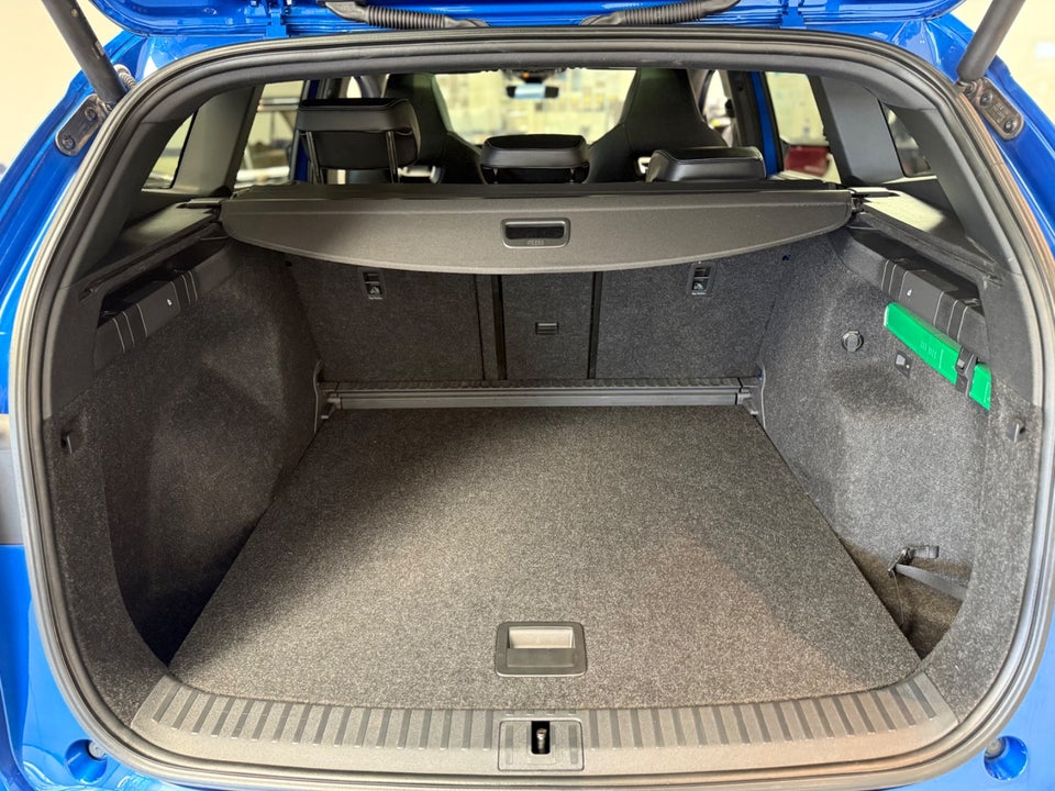 Skoda Enyaq 80 iV Sportline Maxx 5d