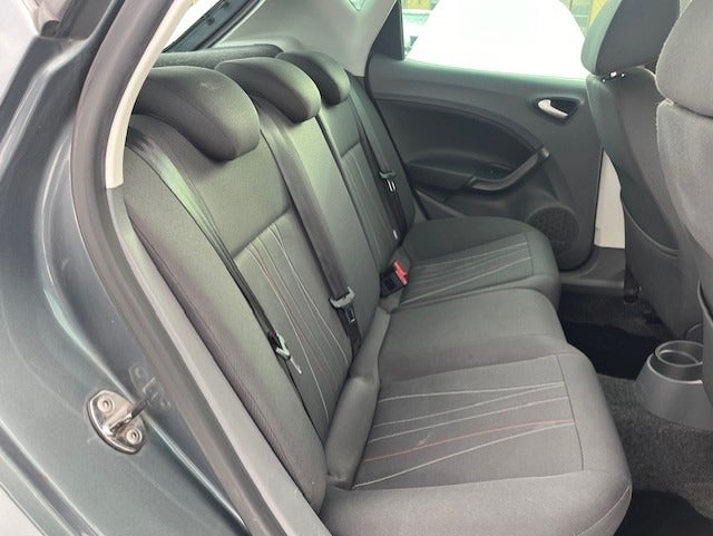 Seat Ibiza 1,2 TSi 105 Copa DSG 5d