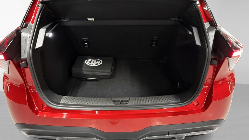 MG 4 51 Nordic Edition 5d