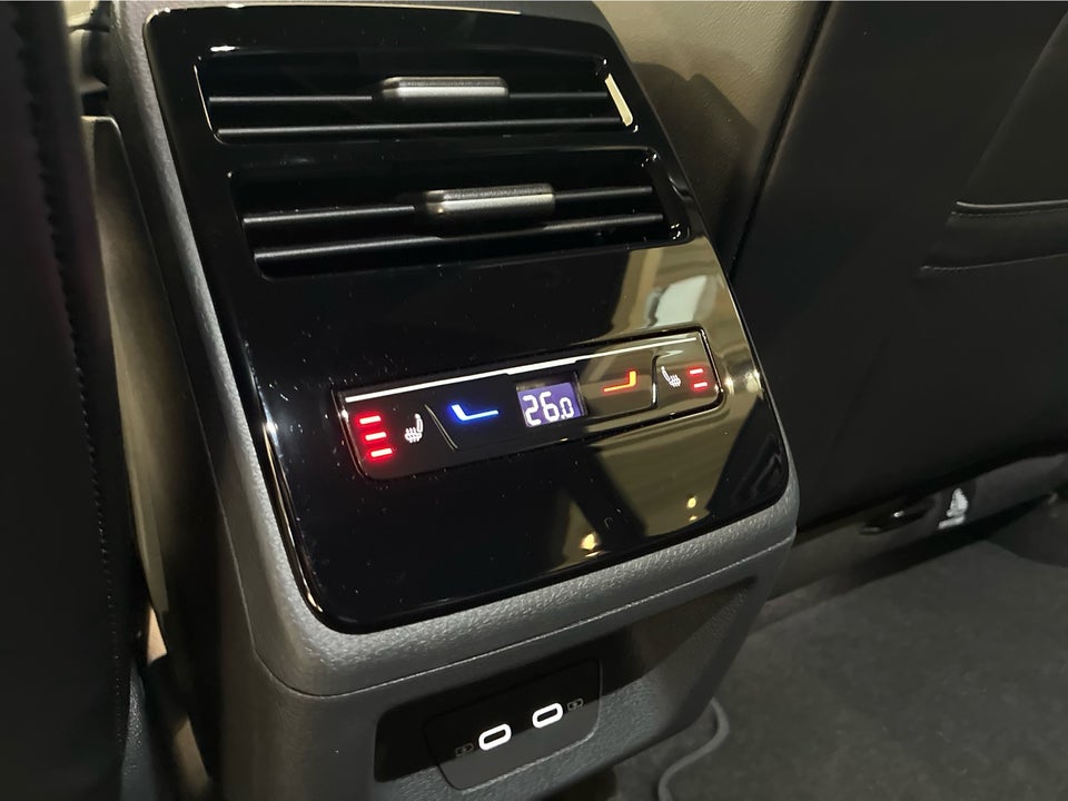 VW ID.7 86 Style S+ Tourer 5d