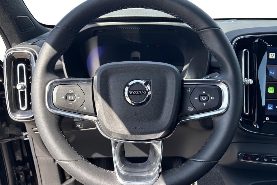 Volvo C40 P6 ReCharge Core 5d