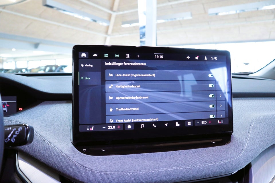 Skoda Enyaq 85 iV Premium 5d