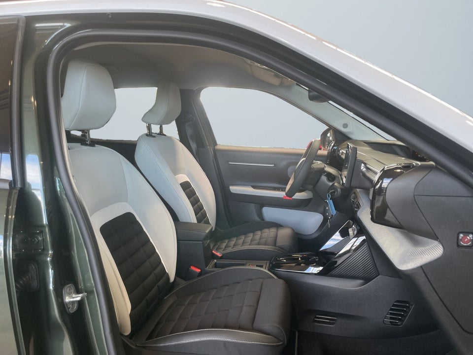 Citroën ë-C3 Aircross 44 Max 5d