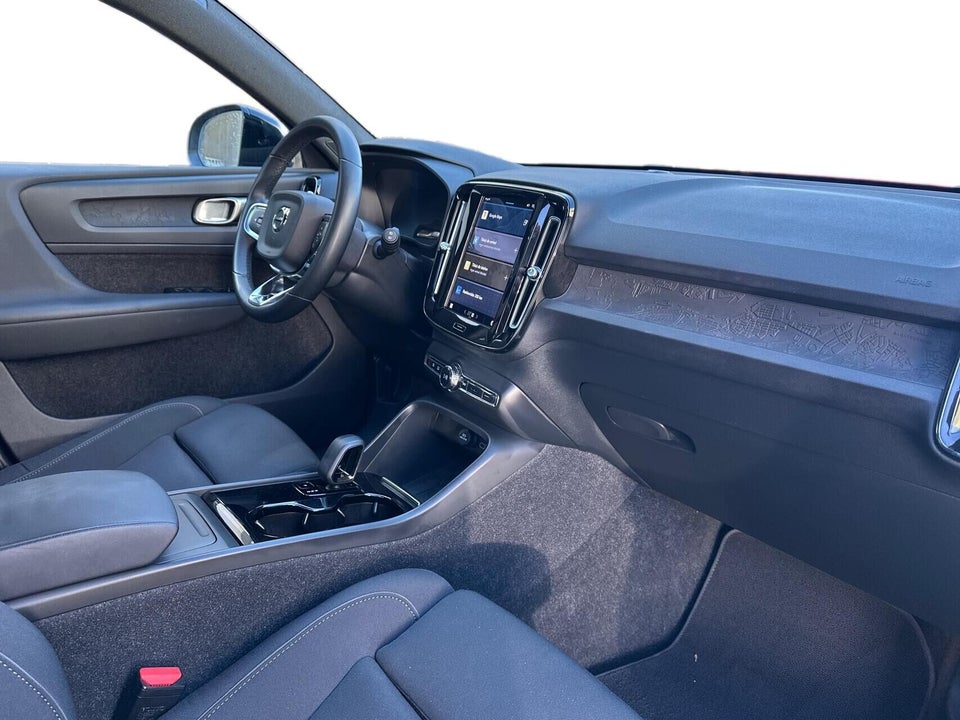 Volvo XC40 P6 ReCharge Plus 5d