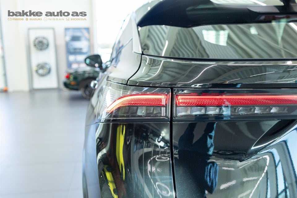 Nissan Ariya 63 Advance 5d