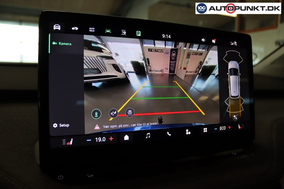 Skoda Enyaq 85 iV Premium 5d