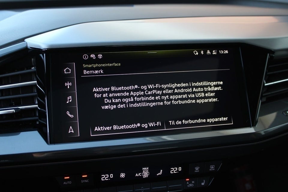 Audi Q4 e-tron 45 S-line 5d